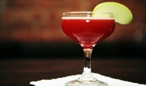 Jack Rose Cocktail Recipe