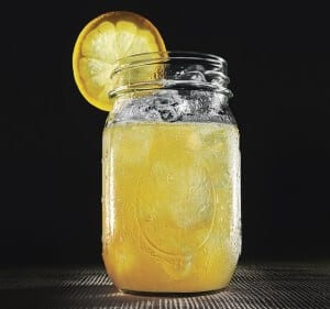 Leland Palmer Cocktail