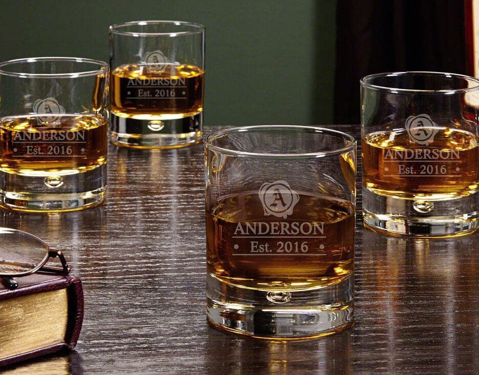 Best Bourbon Glasses 2024 Best Bunni Coralyn