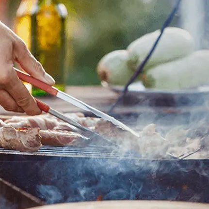 BBQ Accessories - HomeWetBar