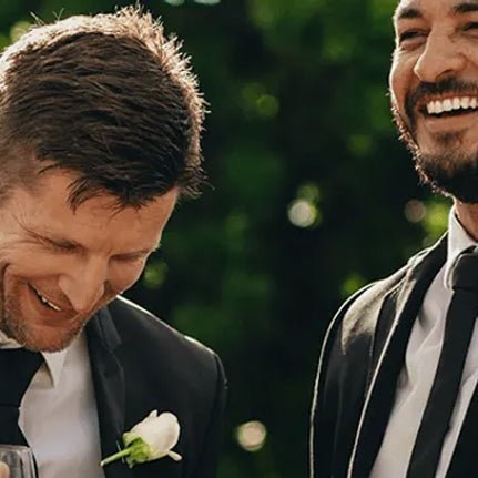 Best Man Gifts - HomeWetBar