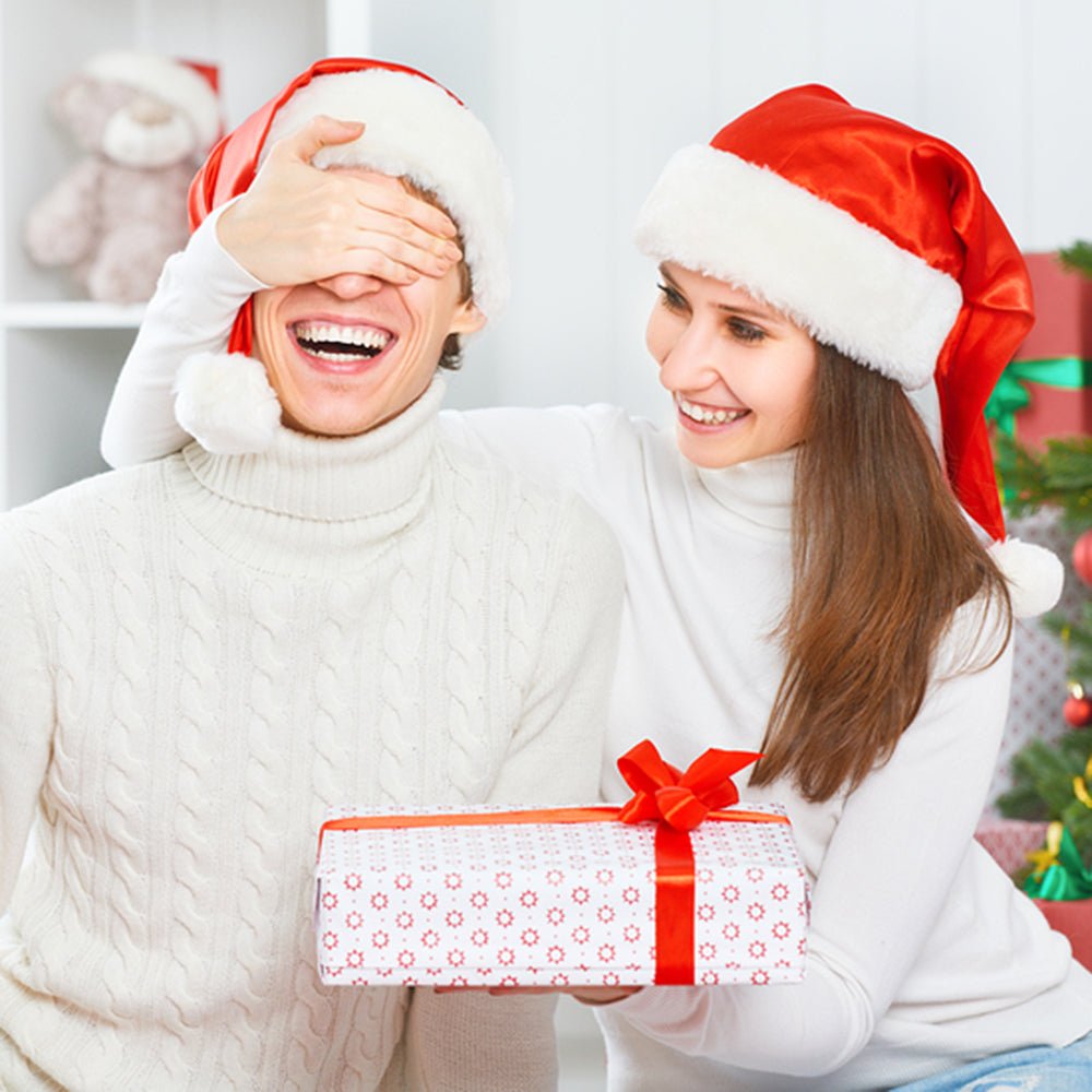 Christmas Gifts for Men - HomeWetBar