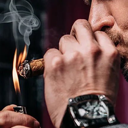 Cigar Accessories & Gifts - HomeWetBar