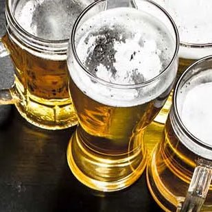 Custom Beer Glasses - HomeWetBar
