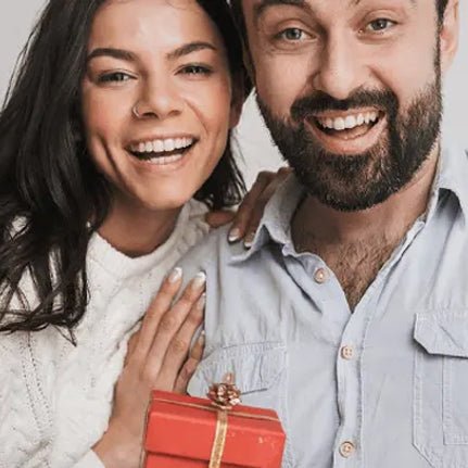 Gifts For Couples - HomeWetBar