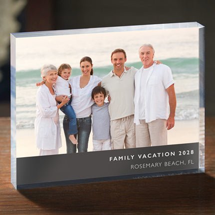 Photo Blocks - HomeWetBar