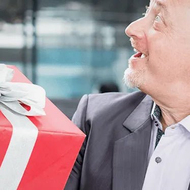 Retirement Gifts for Men - HomeWetBar