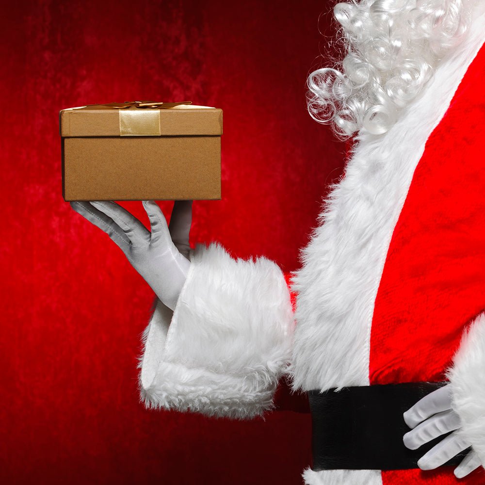 Secret Santa Gifts - HomeWetBar