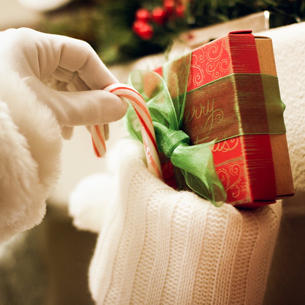 Stocking Stuffer Ideas - HomeWetBar