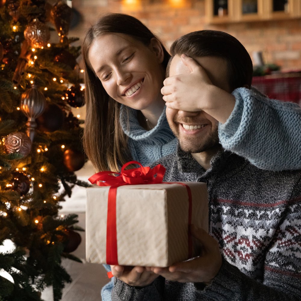 Top Christmas Gifts - HomeWetBar
