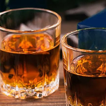Whiskey Gifts For Whiskey Lovers - HomeWetBar