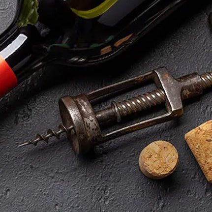 Wine Accessories - HomeWetBar