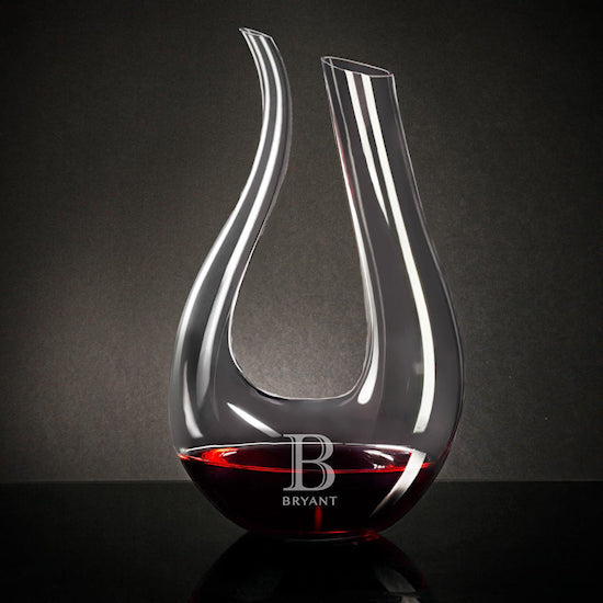 Wine Decanters - HomeWetBar