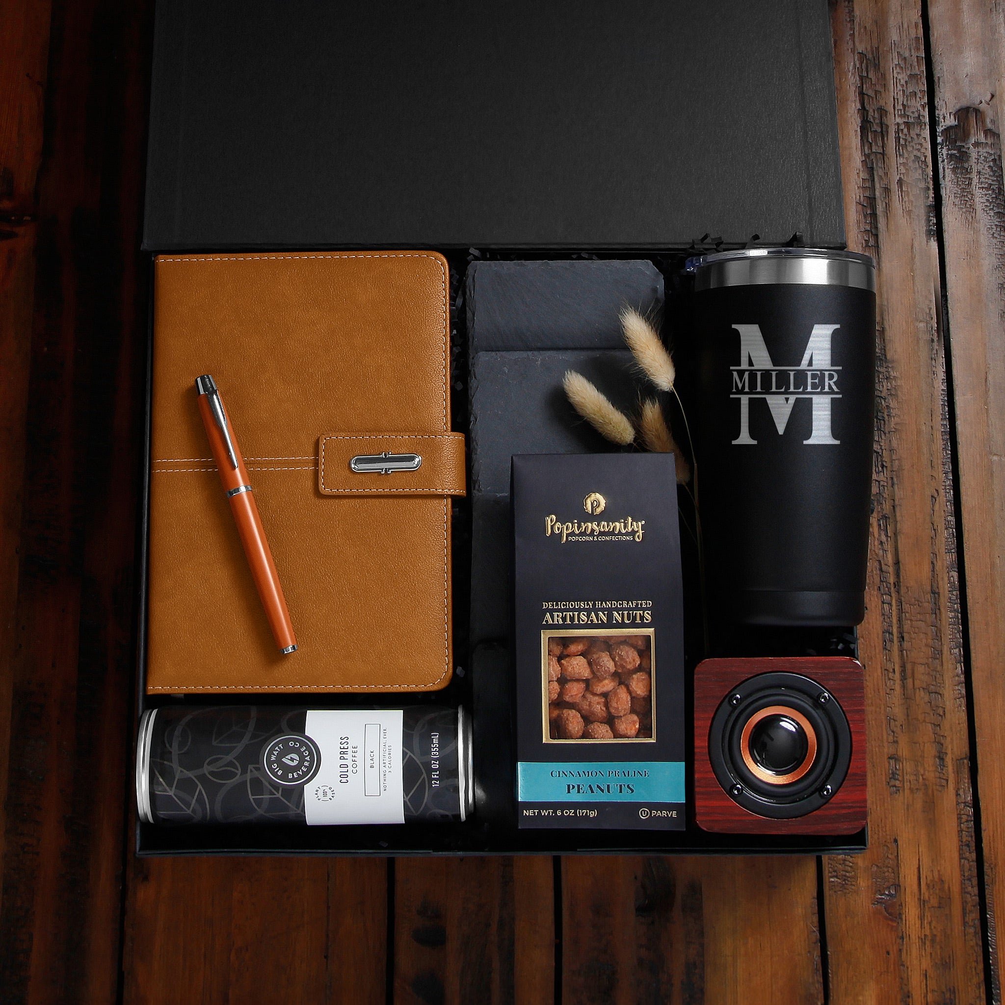 Elite Professional Gift Basket, Appreciation Gifts