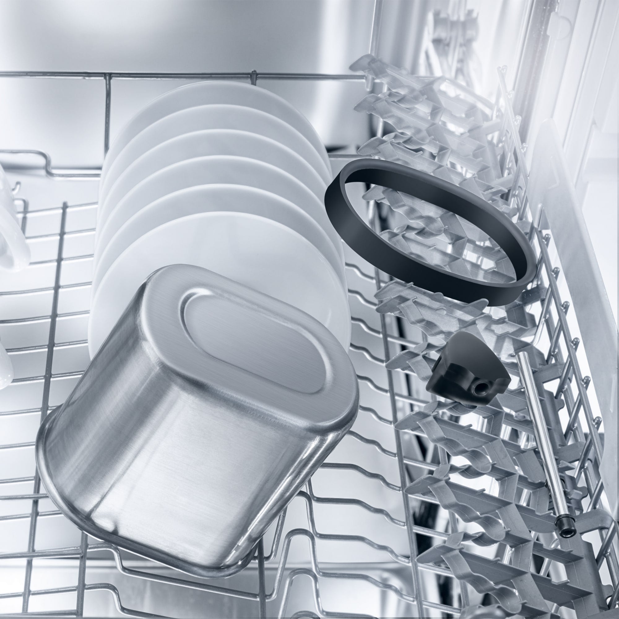 JURA Cool Control Milk Cooler 1.0L