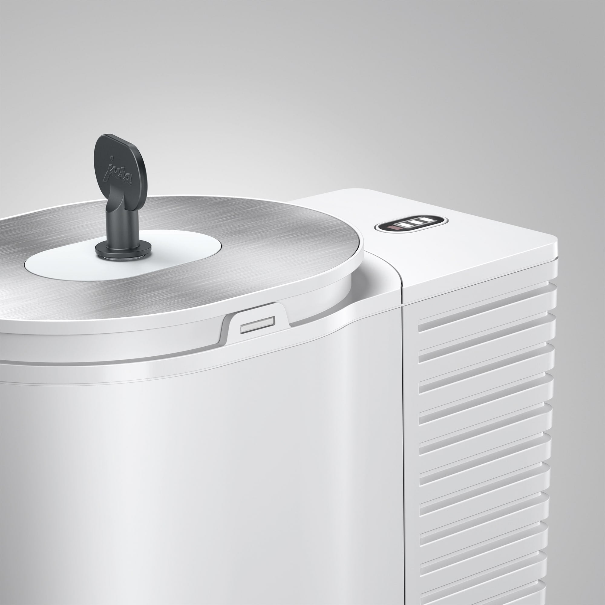 JURA Cool Control Milk Cooler 1.0L