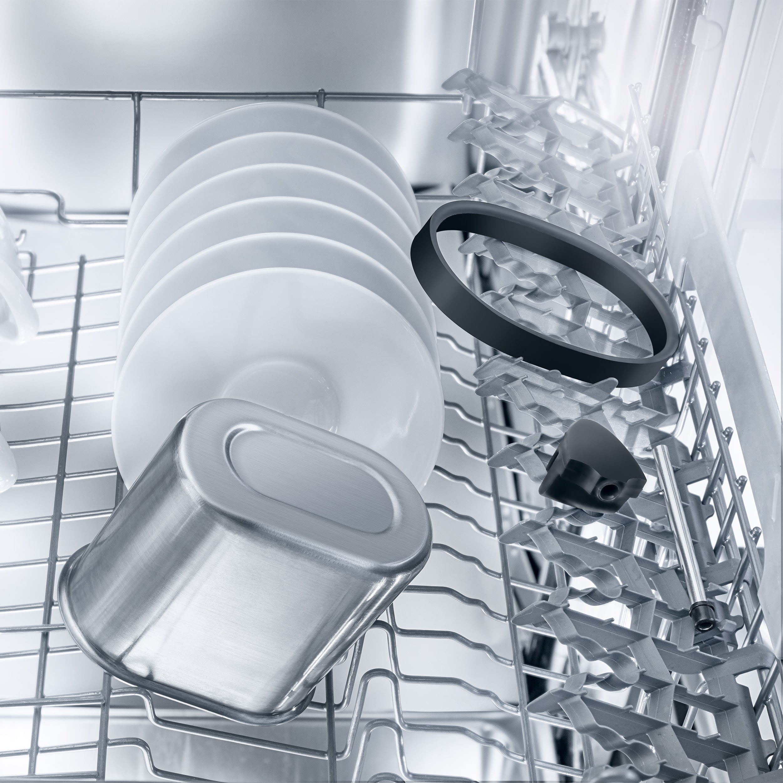 JURA Cool Control Milk Cooler 0.6L