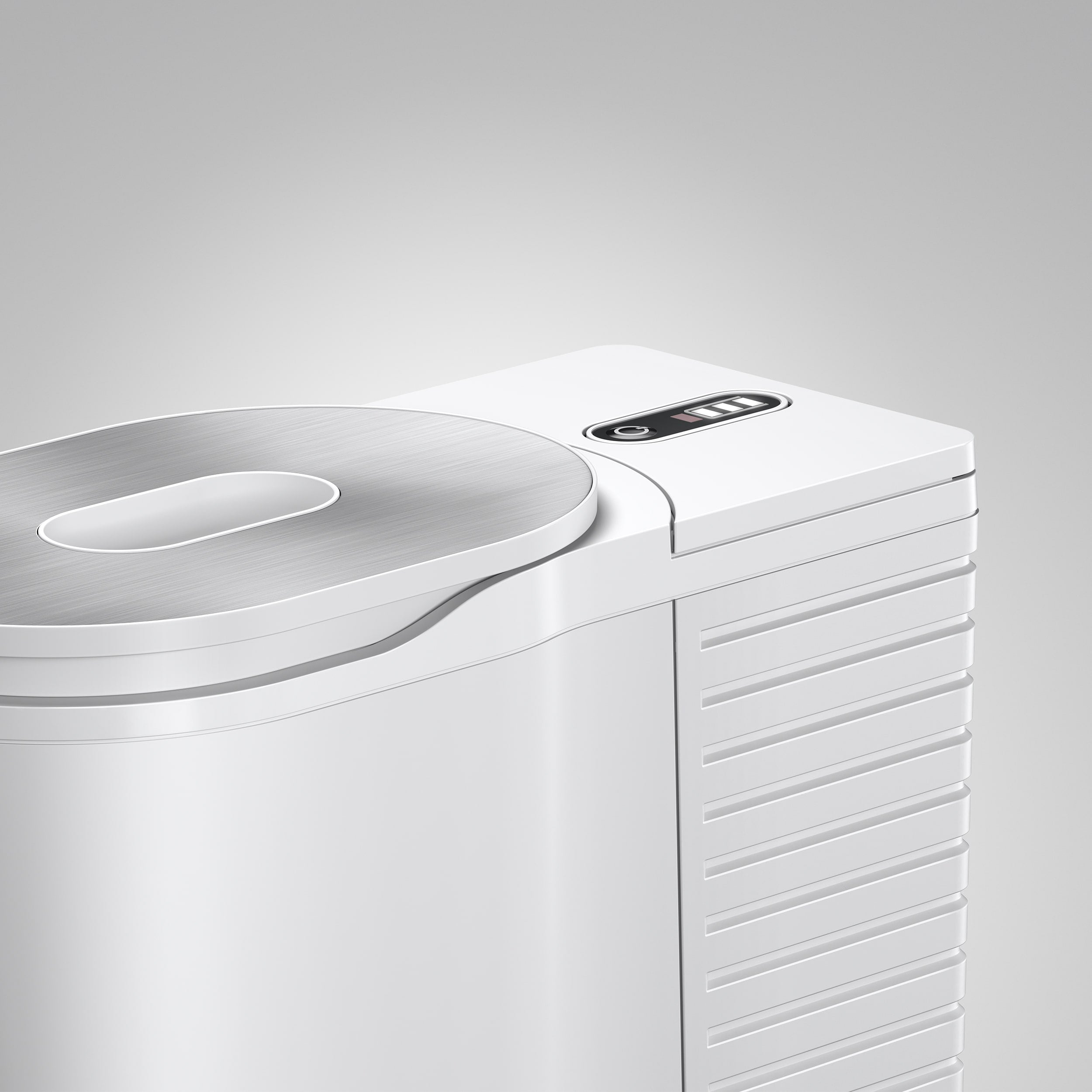 JURA Cool Control Milk Cooler 0.6L