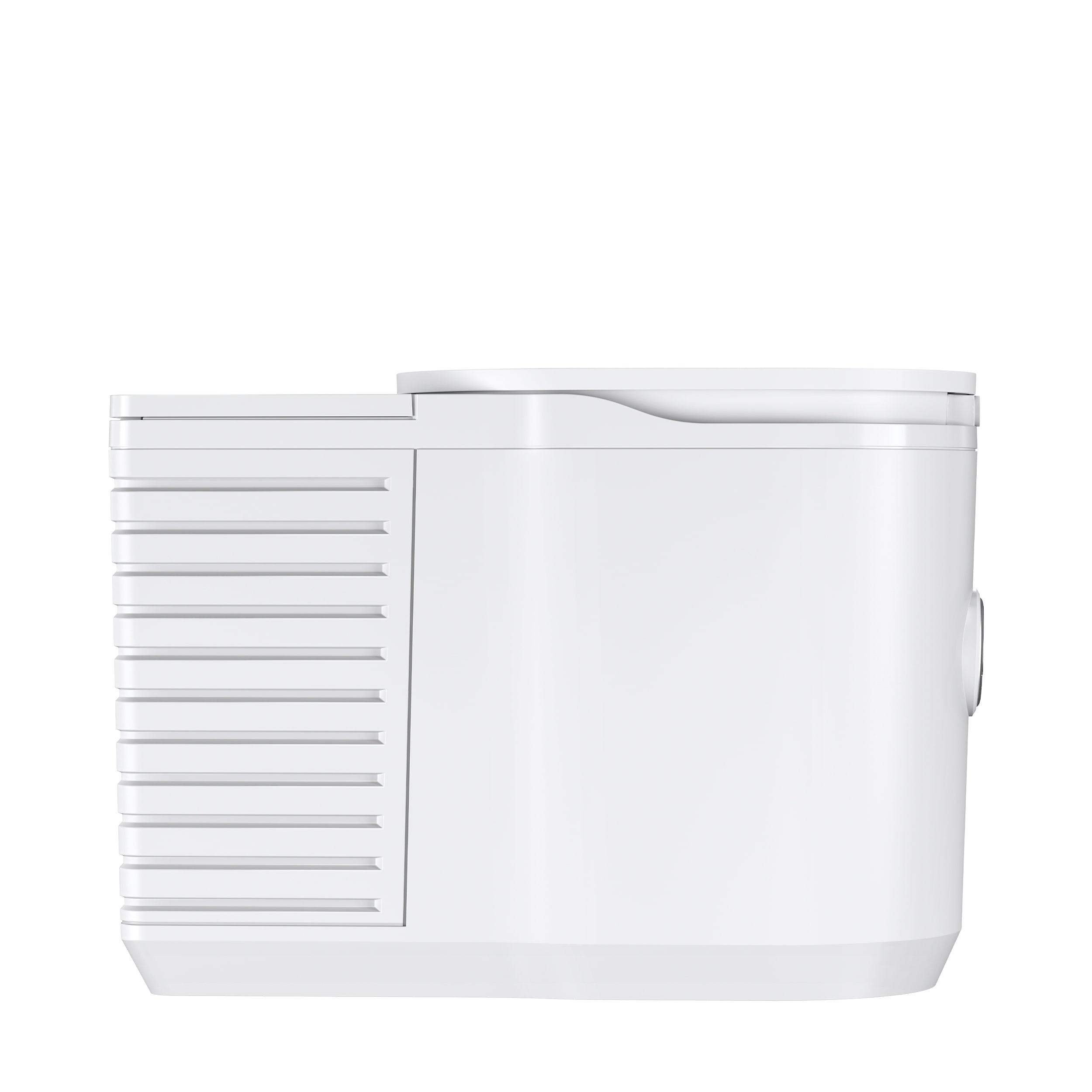 JURA Cool Control Milk Cooler 0.6L