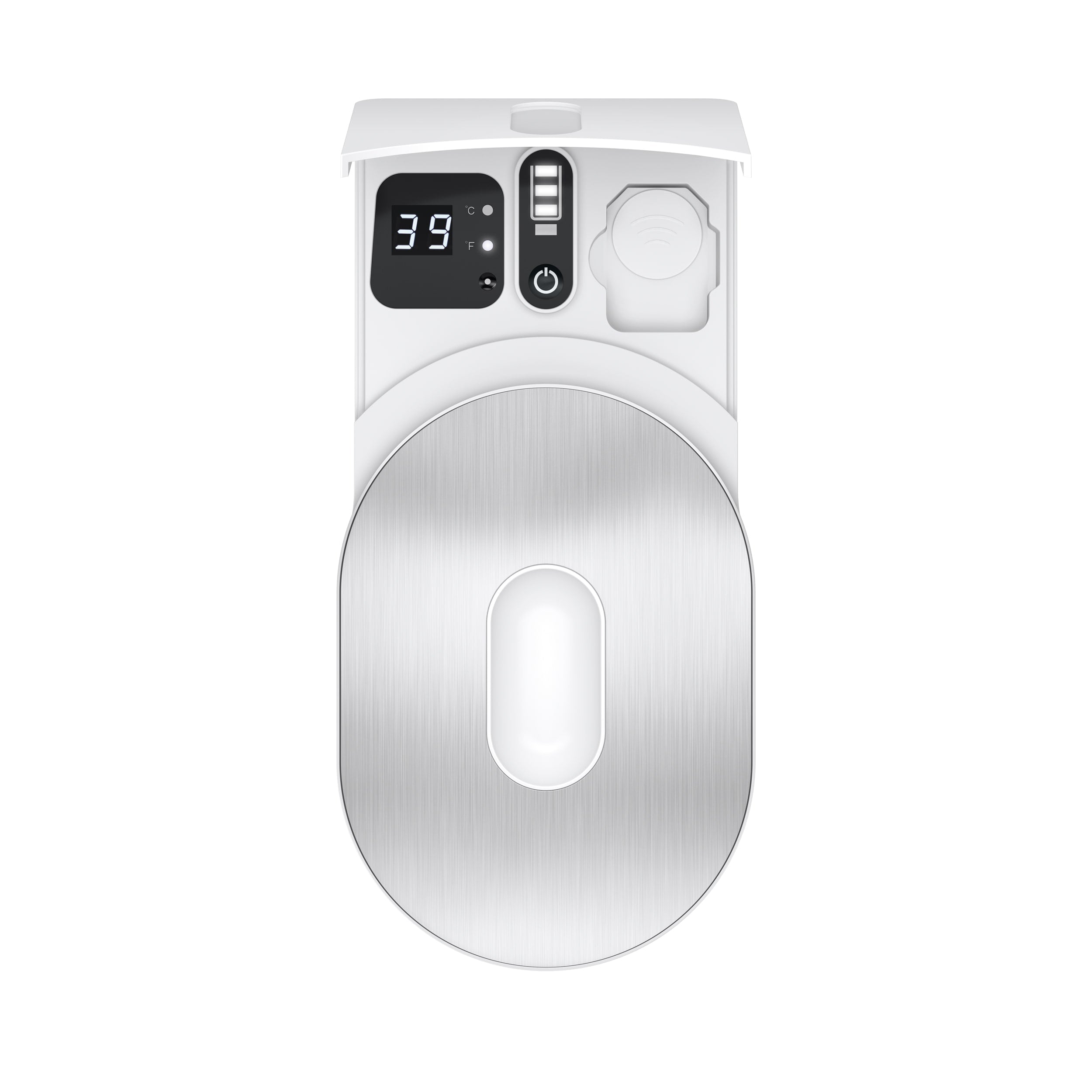 JURA Cool Control Milk Cooler 0.6L