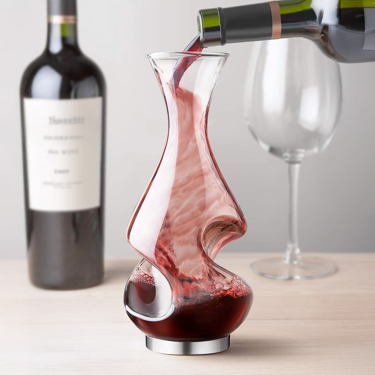 Modena Decanter