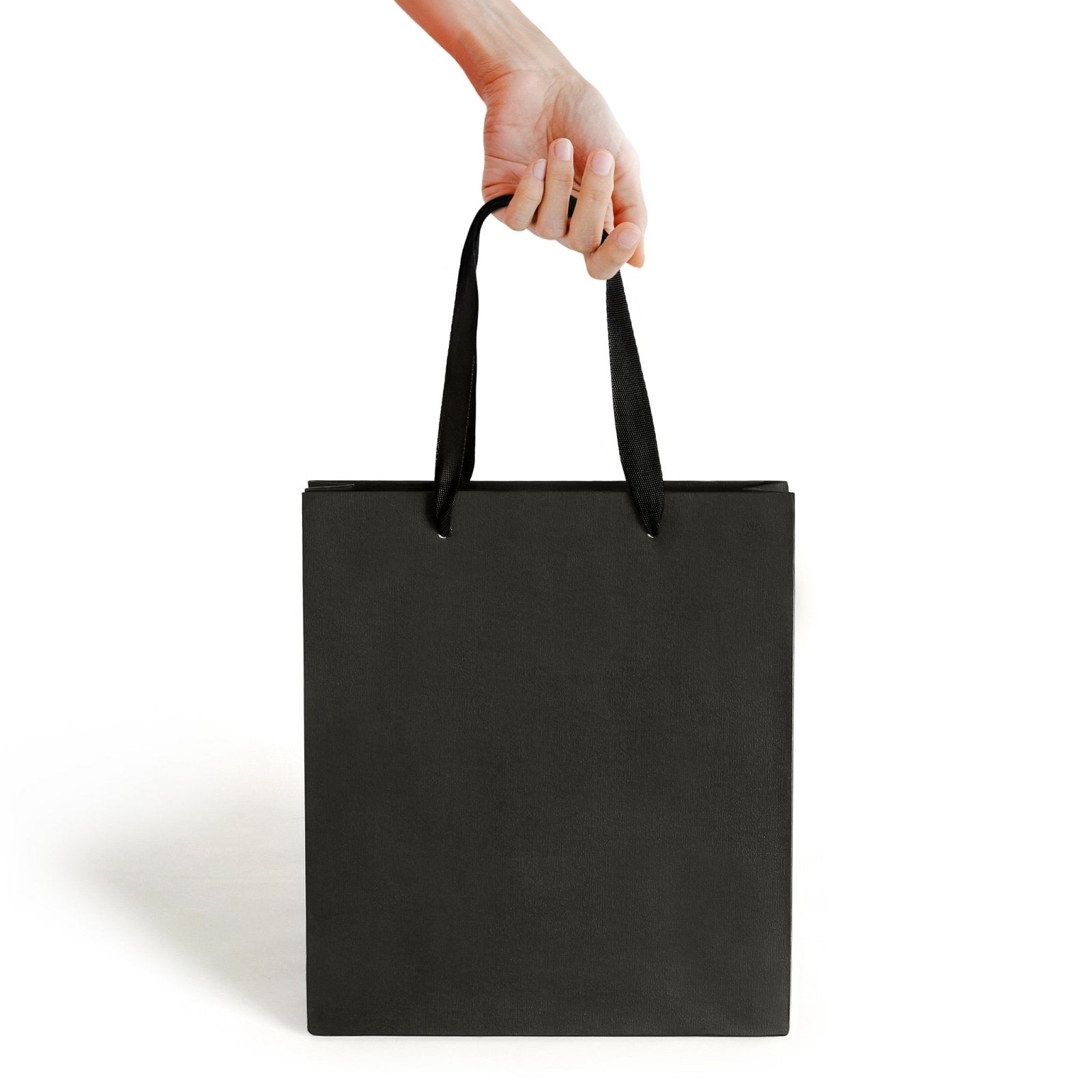 Beckford Custom Hardcover Lined Notebook with Pen - Tan