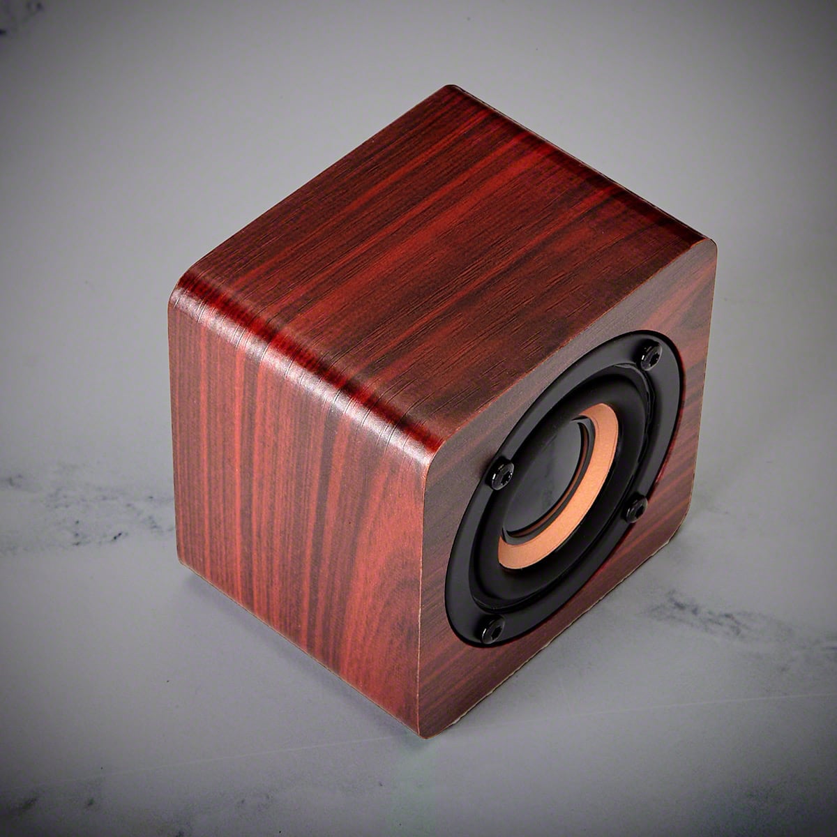 Bluetooth Speaker - Cherrywood