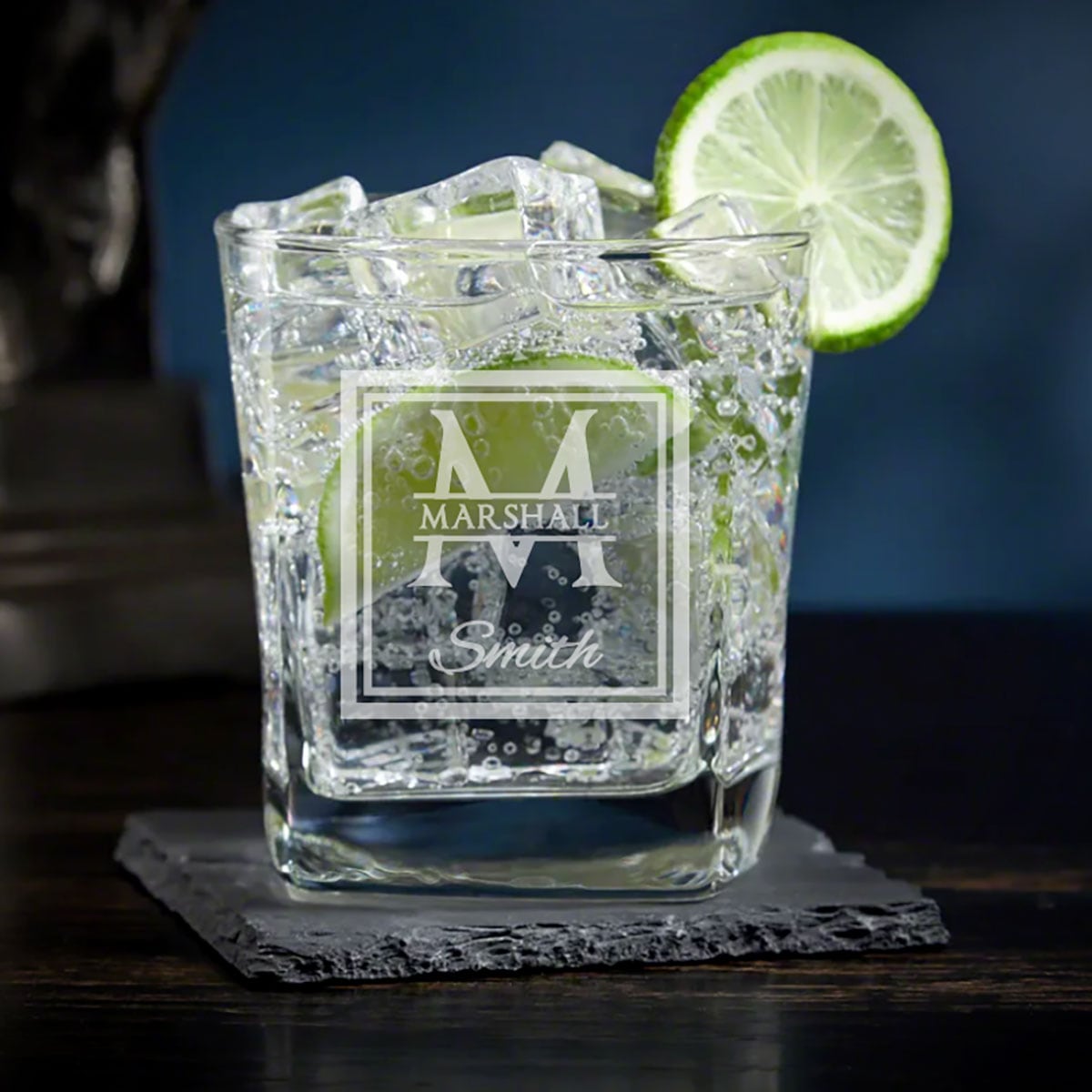 Rutherford Cocktail Glass