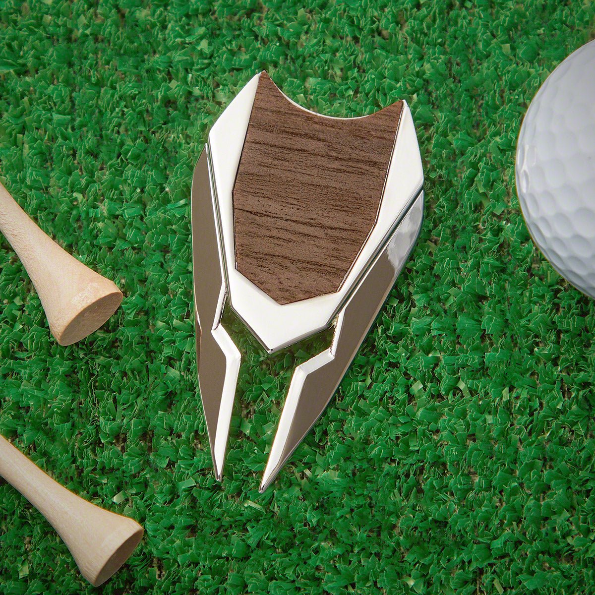 Custom Divot Tool with Ball Marker - Free Gift