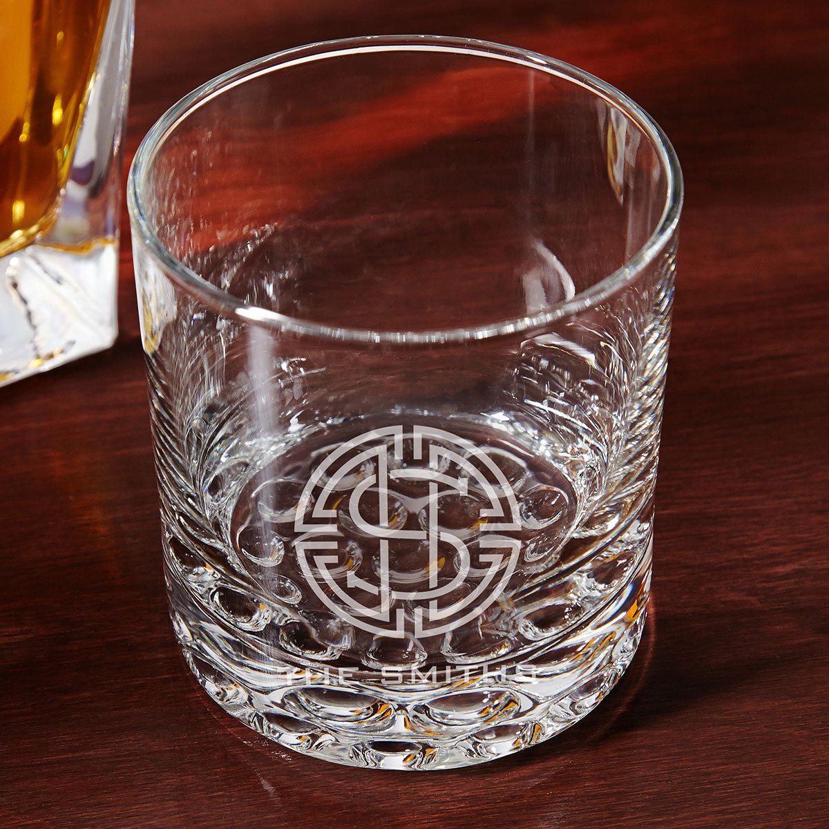 Custom Gin and Tonic Glass for Cocktails