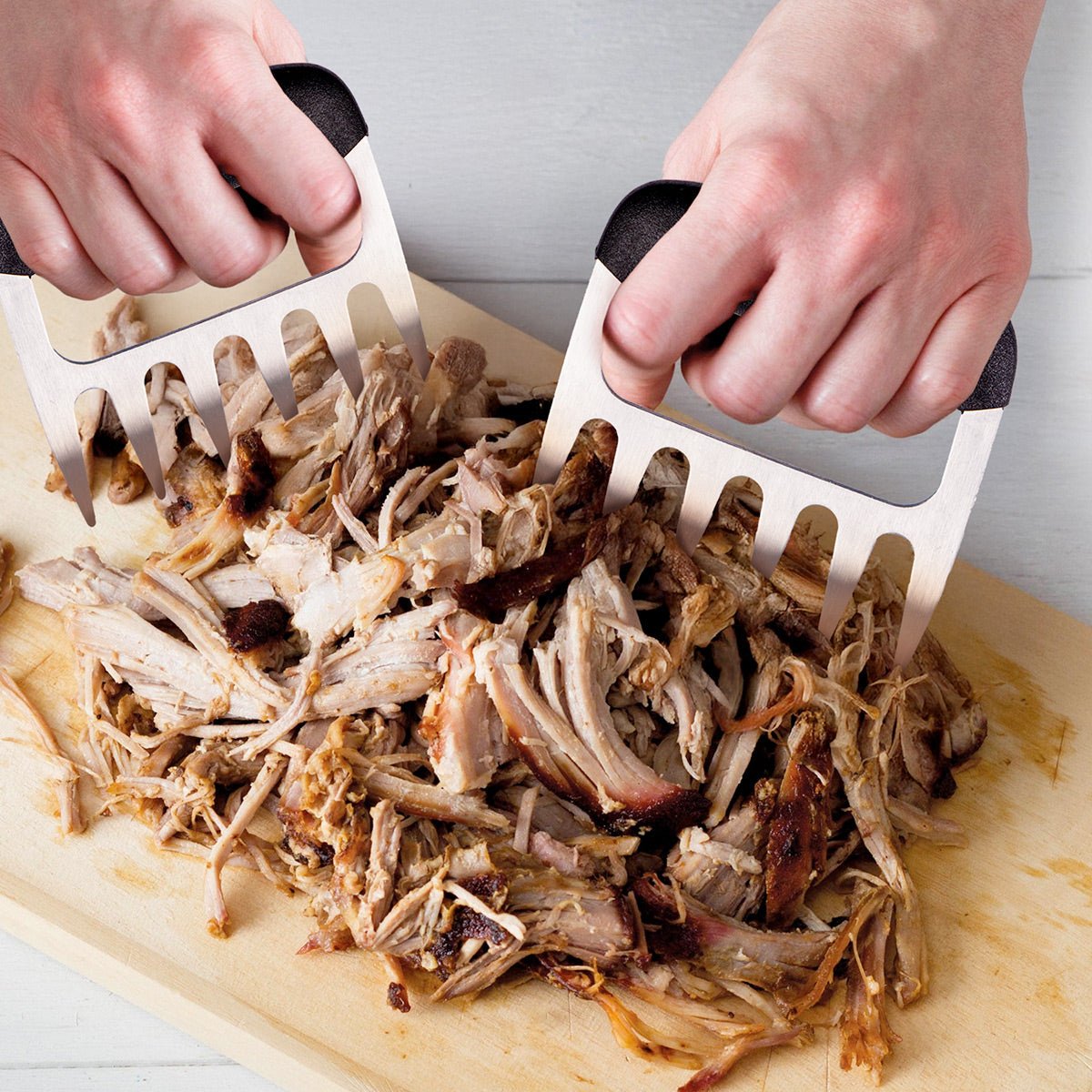 Dominion Meat Claws