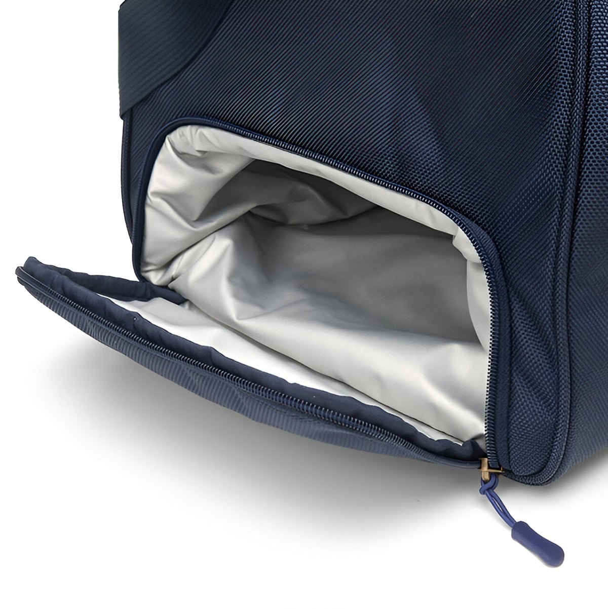 Dunthorpe Custom Men's Travel Bag w Shoe Compartment