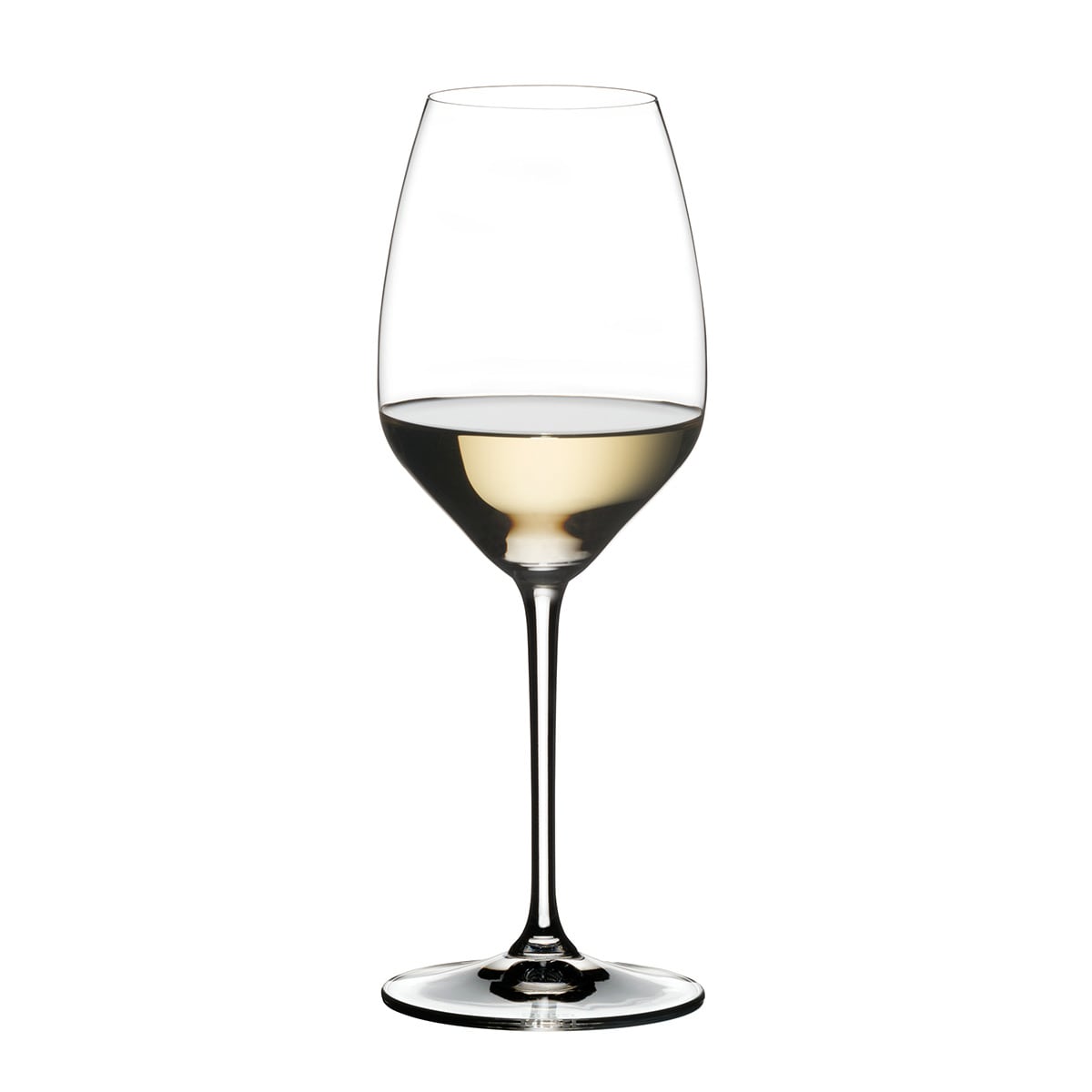 Engraved Riedel Wine Glass, White Wine - Set of 2