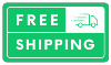 Free Shipping!