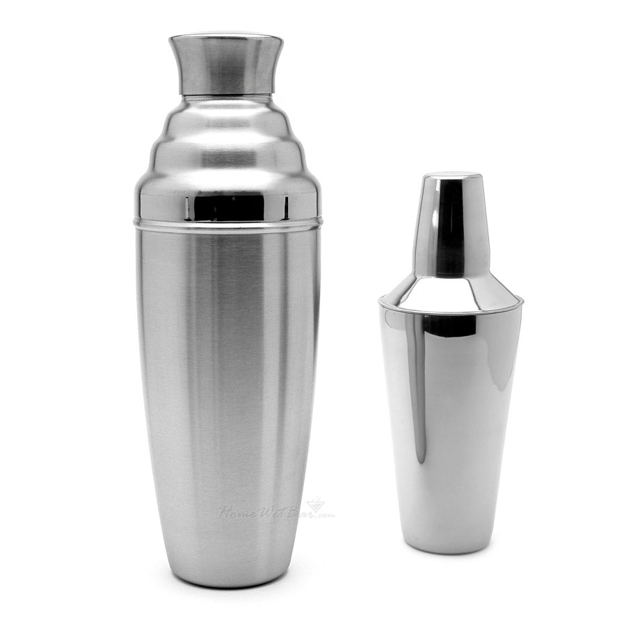 Giant Extremely Large Cocktail Shaker