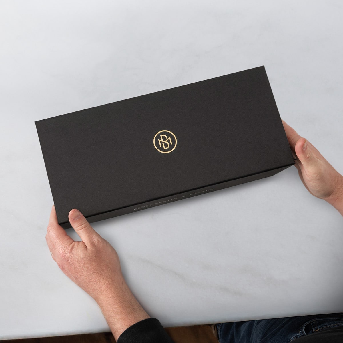 Hawthorne Old Fashioned Mixology Gift Set