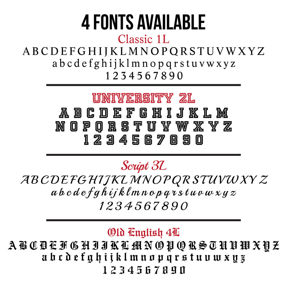 Serrated Personalized Hunting Knife Gift for Men