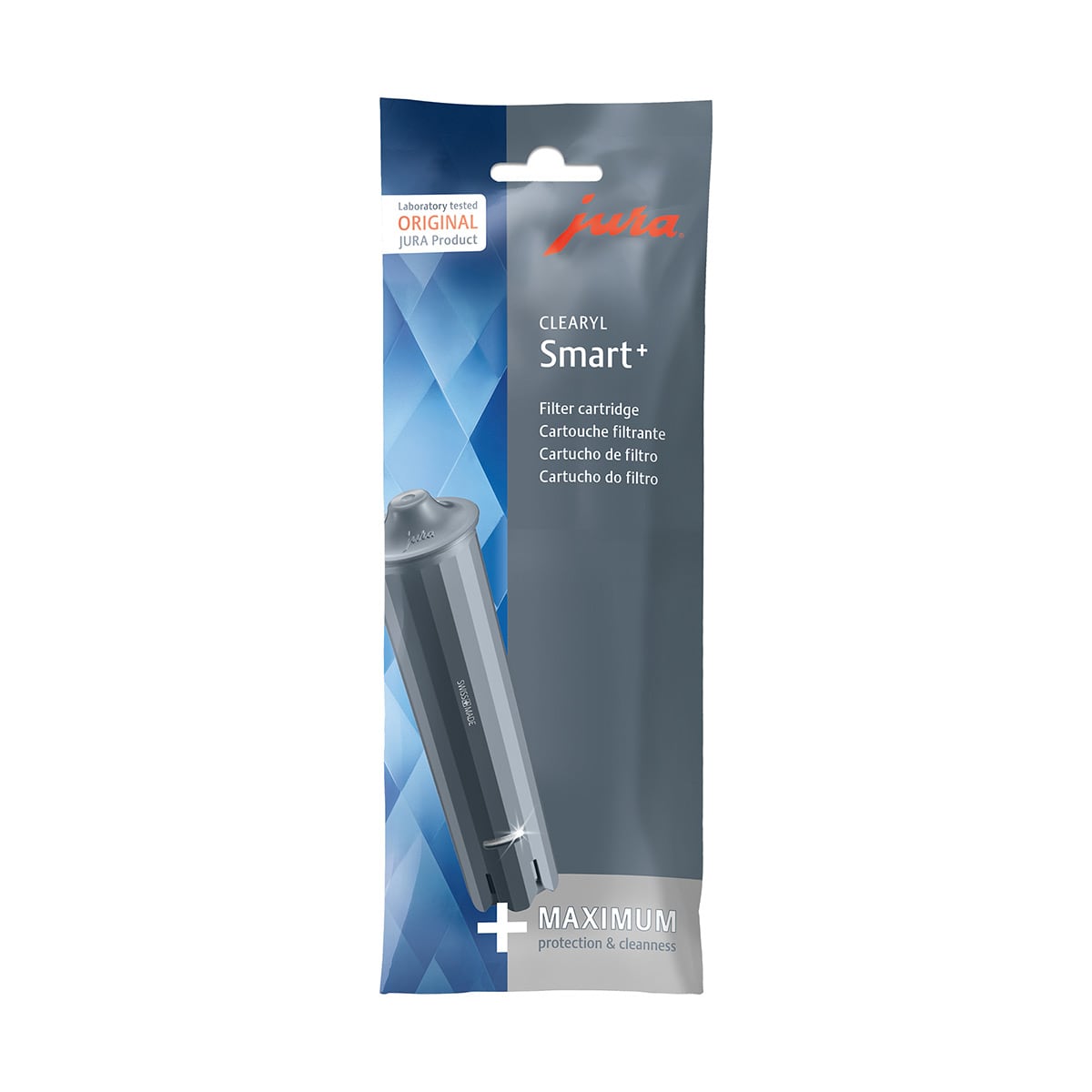JURA Clearyl Smart+ Water Filter