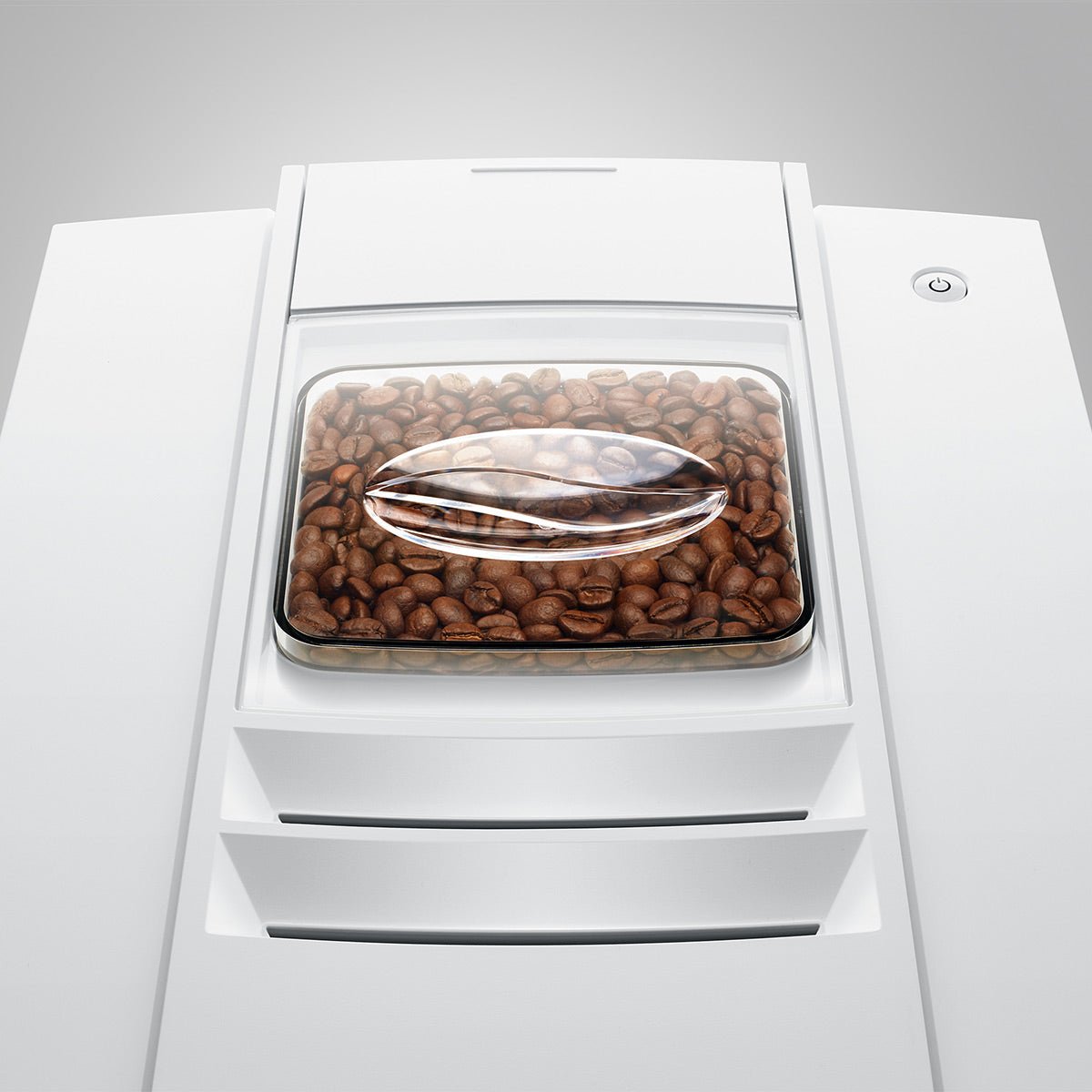 JURA E6 Fully Automatic Espresso Machine
