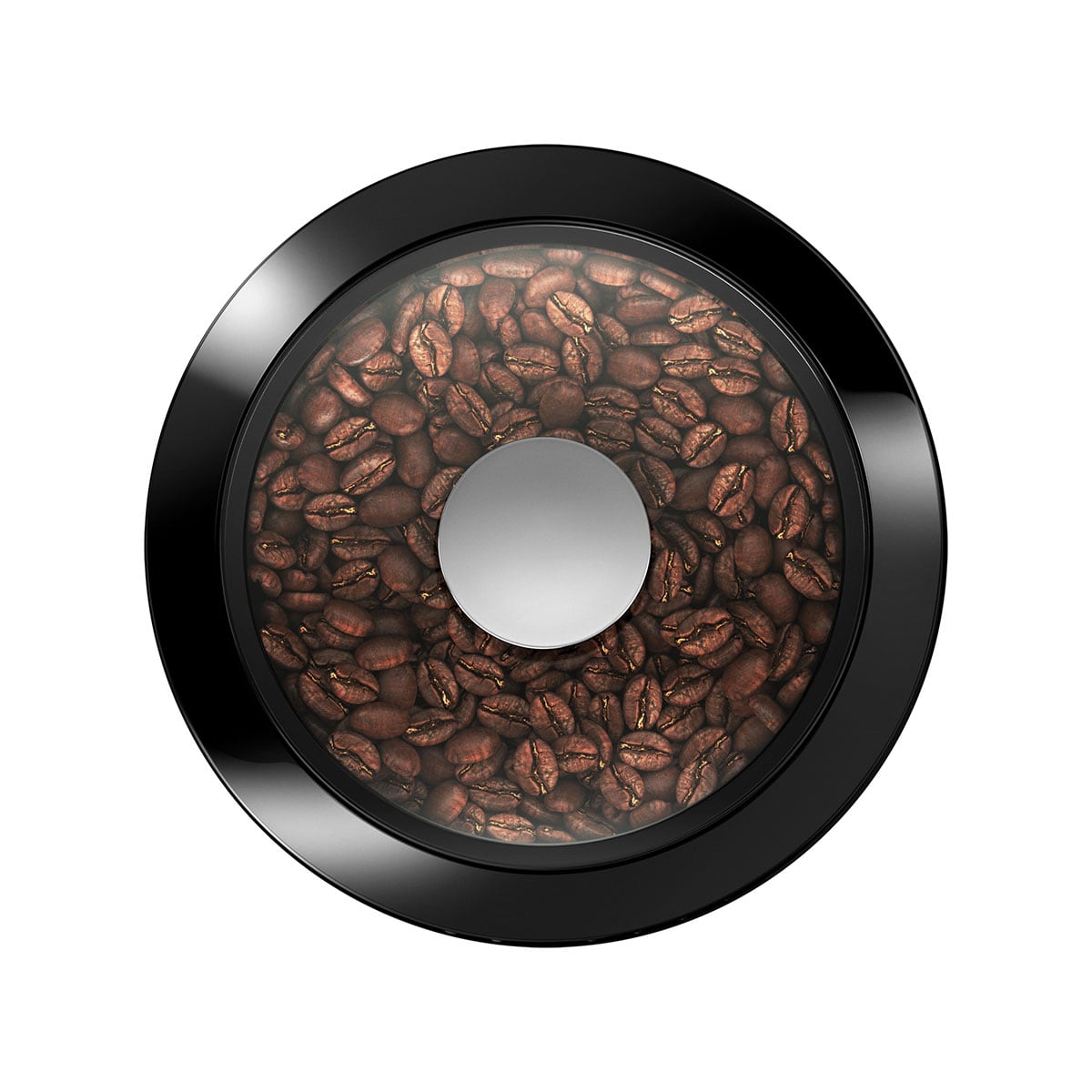 JURA ENA 4 Fully Automatic Espresso Machine