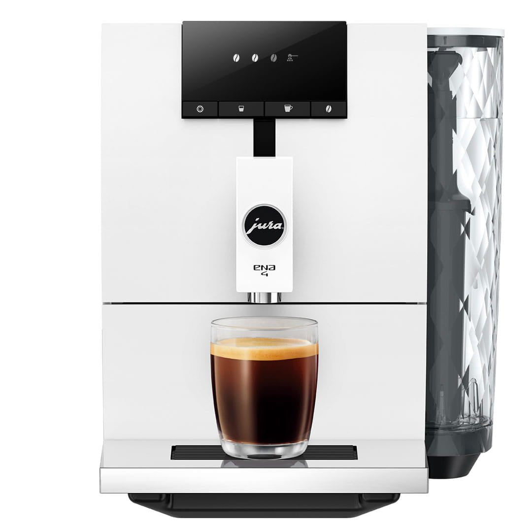 JURA ENA 4 Fully Automatic Espresso Machine