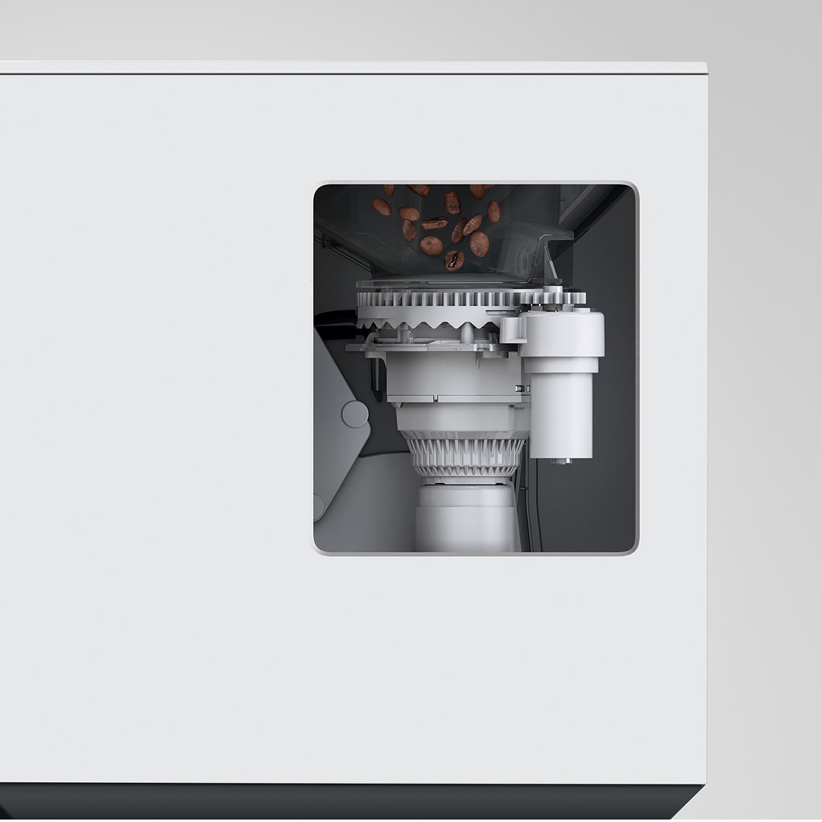 JURA Z10 Fully Automatic Espresso Machine