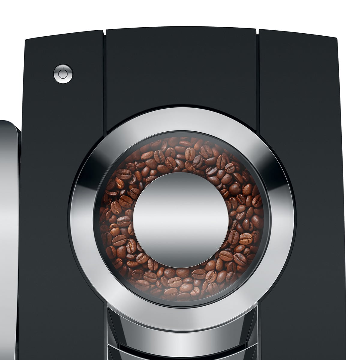 JURA Z10 Fully Automatic Espresso Machine