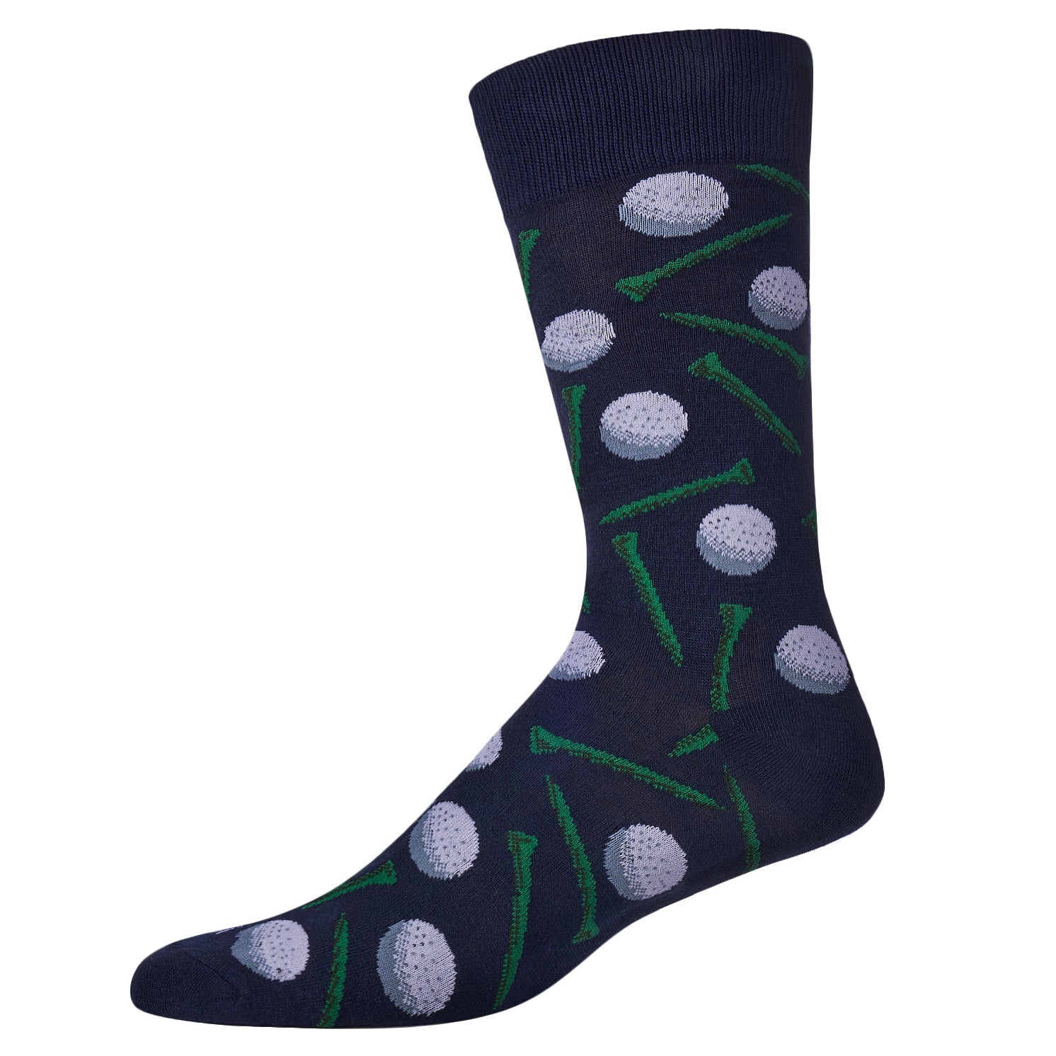 Men’s Graphic Crew Socks