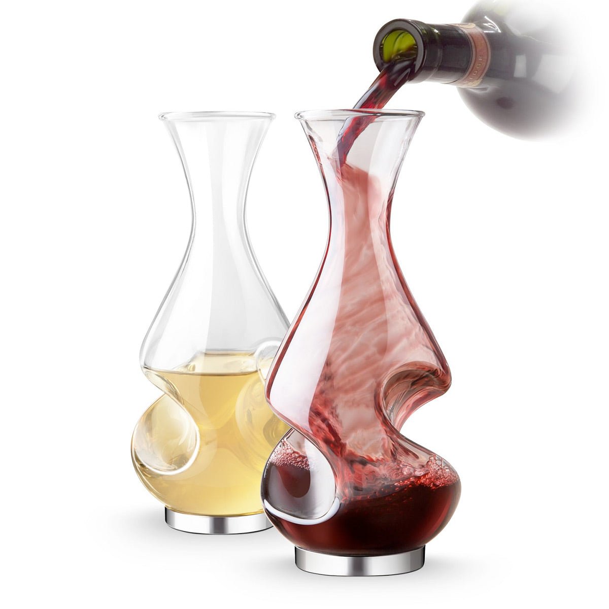 Modena Wine Aerator