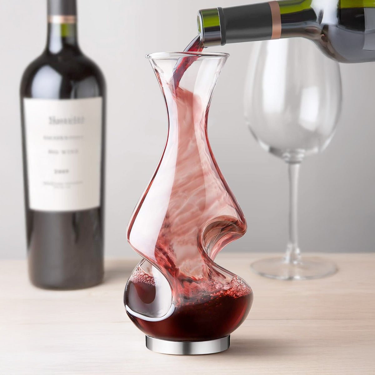 Modena Wine Aerator