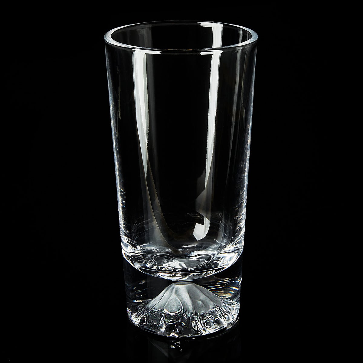 Mt. Everest Custom Highball Glasses, Set of 2