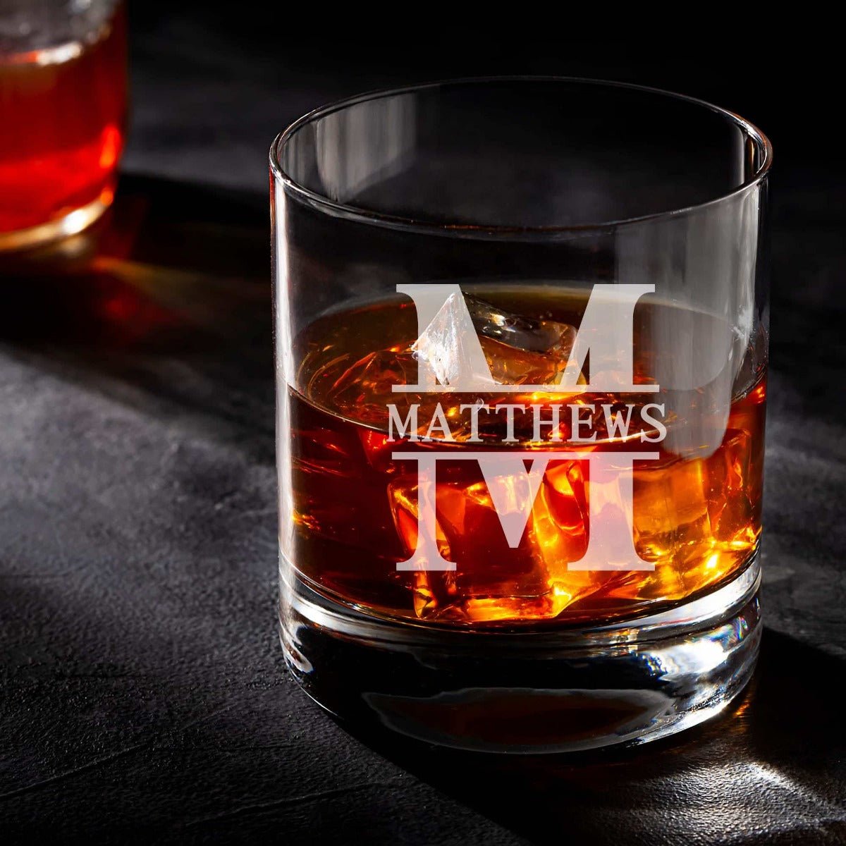 Personalized Ammo Can & Whiskey Groomsmen Gift Set - 5pc