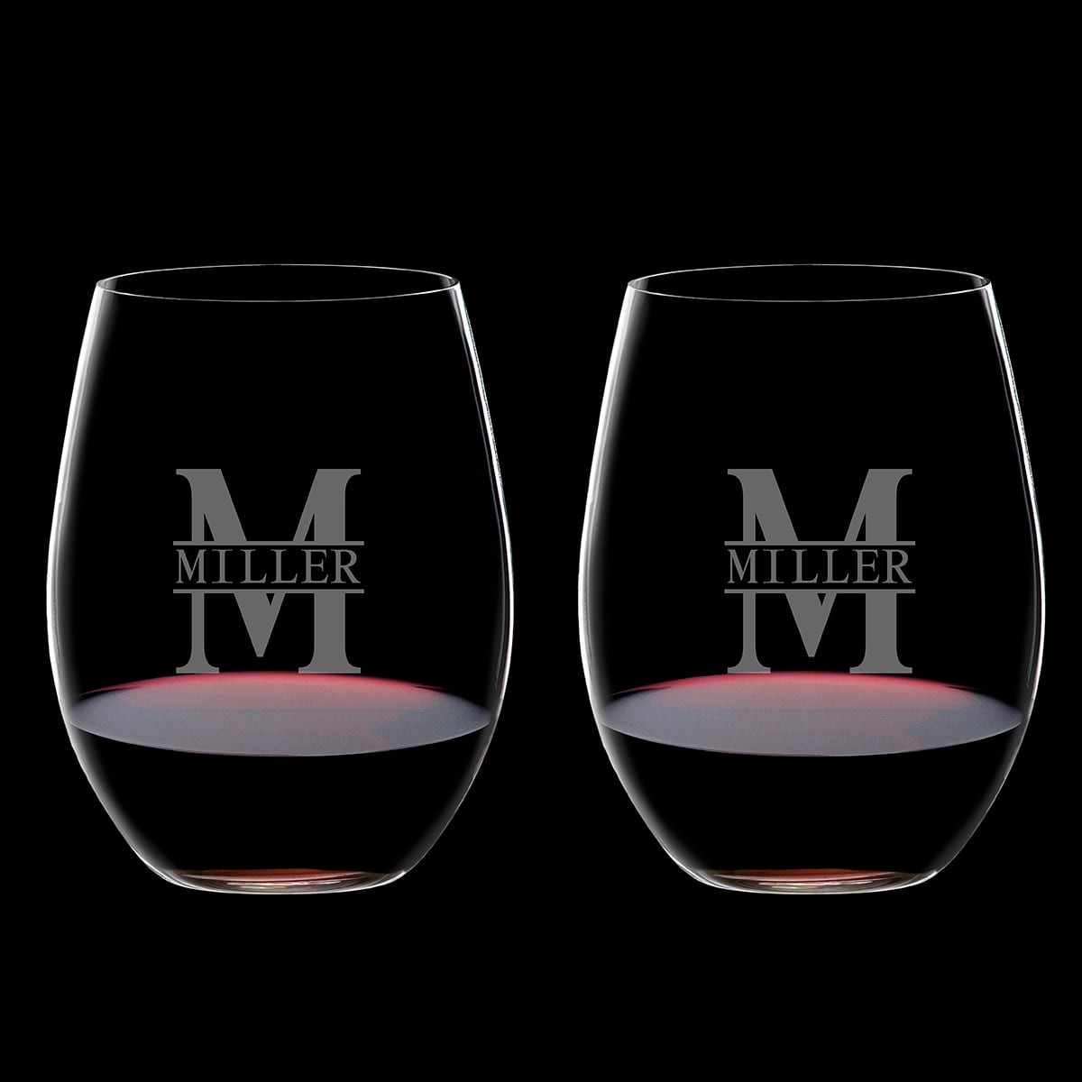 Riedel Stemless Wine