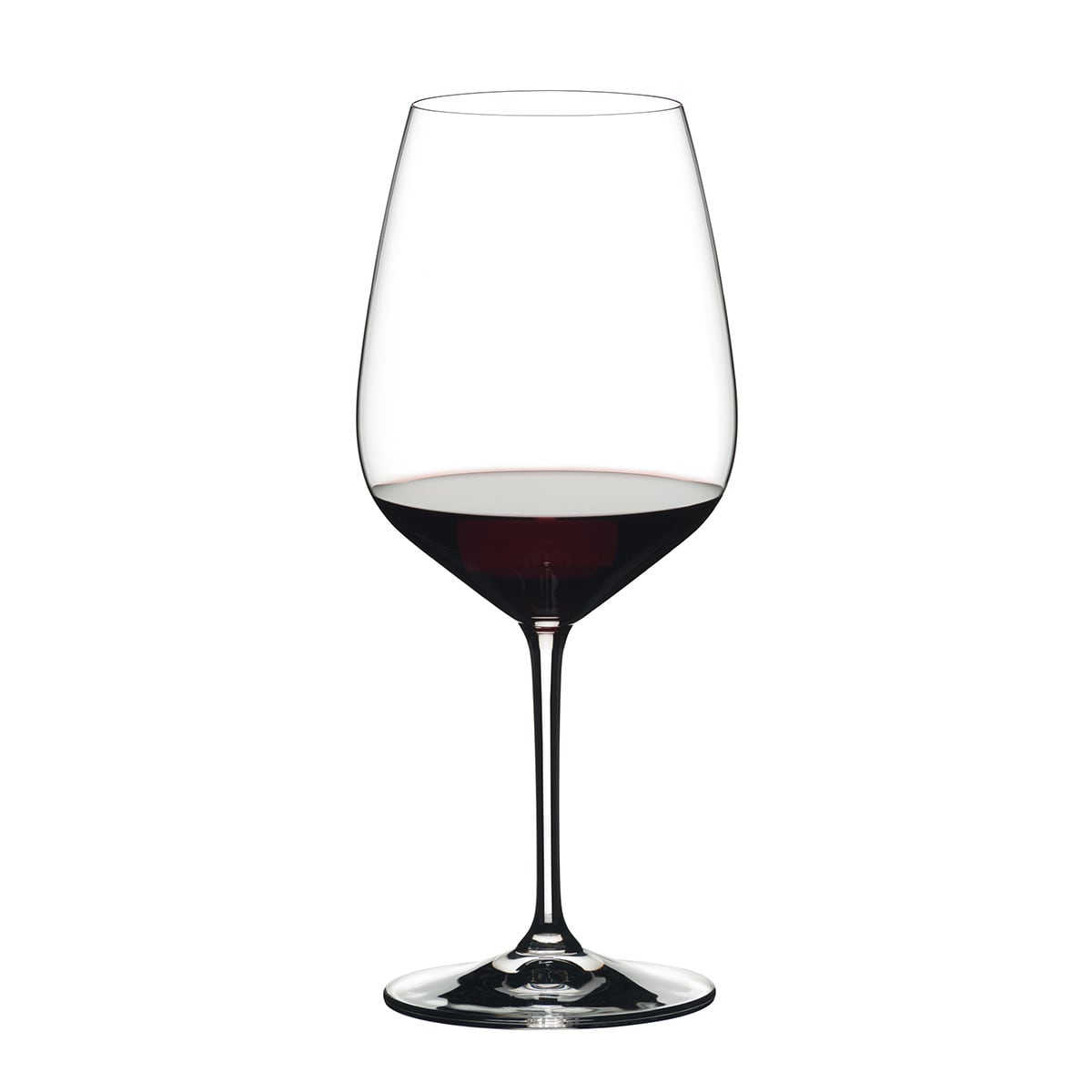 Riedel Wine Glasses, Engraved, Set of 4 - Cabernet/Red Wine Glasses